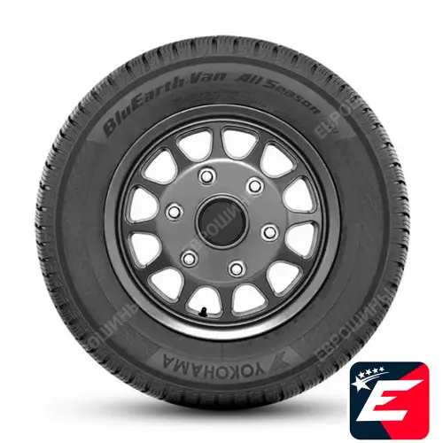 Yokohama BluEarth-Van All Season RY61 225/65 R16 112/110R
