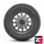 Yokohama BluEarth-Van All Season RY61 225/65 R16 112/110R