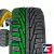 Nokian ikon Nordman RS2 175/65 R14 86R XL