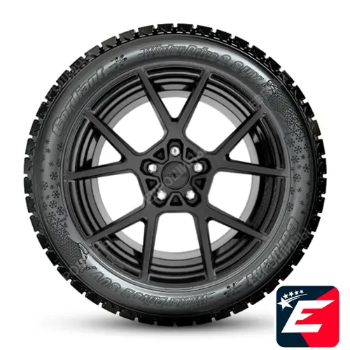 Cordiant Winter Drive 2 SUV 225/60 R18 104T XL FR