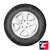 Continental ContiVanContact 100 205/70 R17 115/113R C PR10