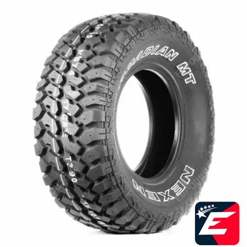 Nexen Roadian MT 235/75 R15 104/101Q