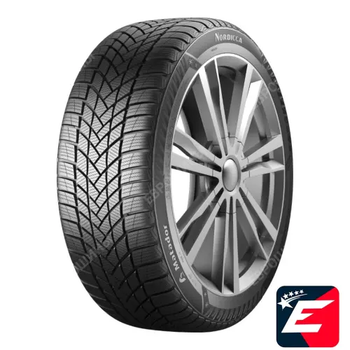 Matador MP 93 Nordicca 235/50 R19 103V XL FR