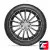 DOUBLESTAR WINTERKING DW02 235/55 R18 100S