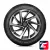 ROADSTONE N'FERA RU5 225/55 R18 98V