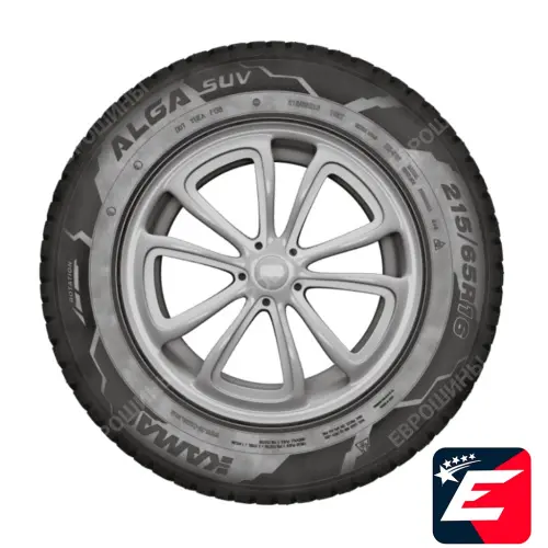 Кама Alga SUV 215/65 R16 102T XL