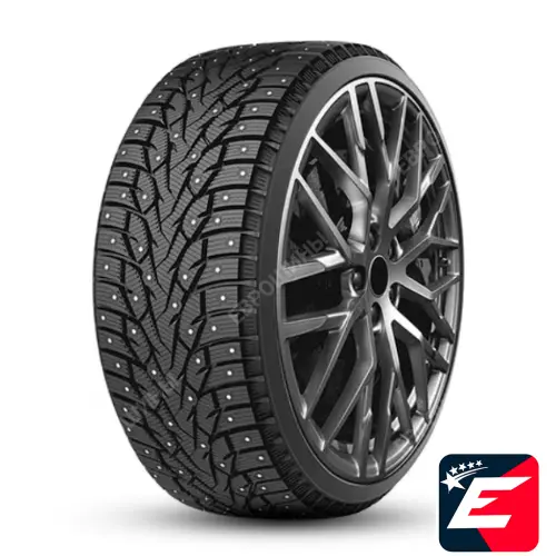ARIVO Ice Claw ARW8 215/60 R17 100T XL