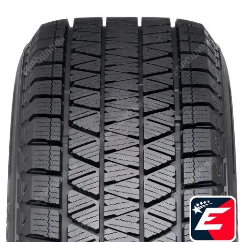 Bridgestone Blizzak DM-V3 295/35 R21 107T XL
