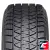 Bridgestone Blizzak DM-V3 295/35 R21 107T XL