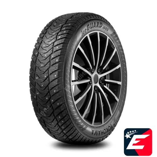 Yokohama iceGuard iG65 Stud 235/65 R17 108T XL