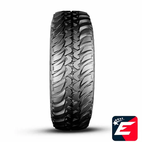 Bridgestone Dueler M/T 674 245/70 R17 119/116Q