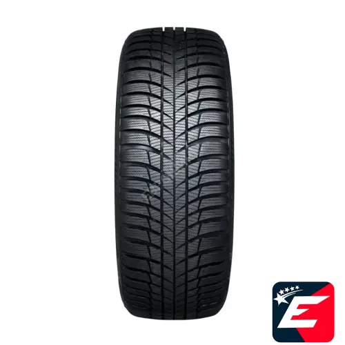 Bridgestone Blizzak LM001 245/40 R18 93V