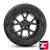 Cordiant Snow Cross 2 SUV 255/55 R18 109T