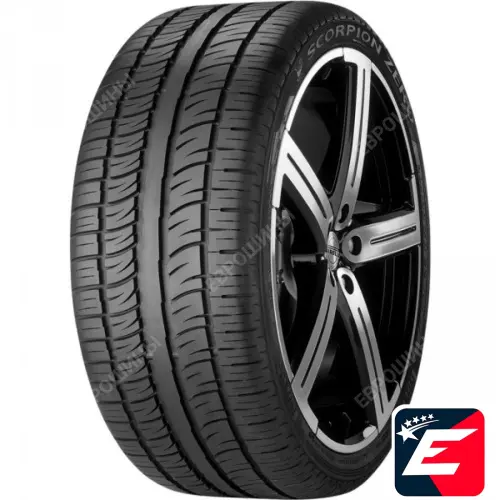 Pirelli Scorpion Zero Asimmetrico 265/35 R22 102W XL T0 NCS