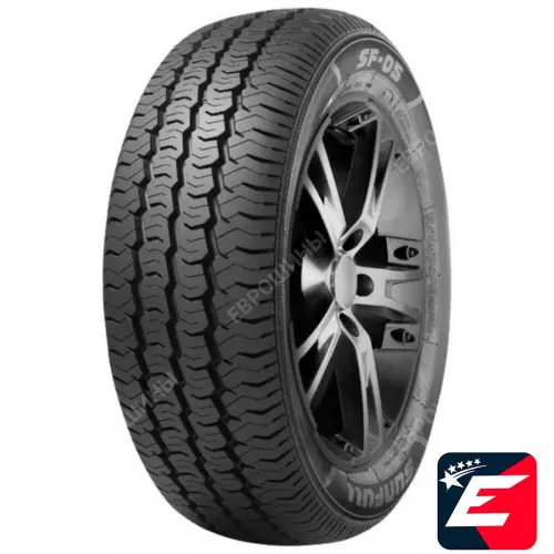 Sunfull SF-05 225/70 R15 112/110R C