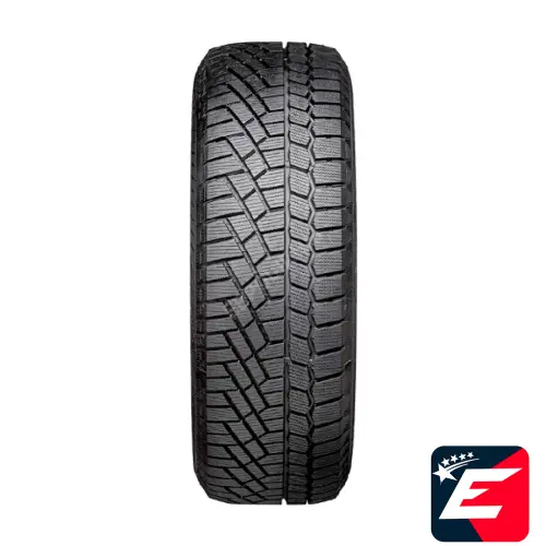 Gislaved Soft Frost 200 SUV 255/50 R19 107T XL