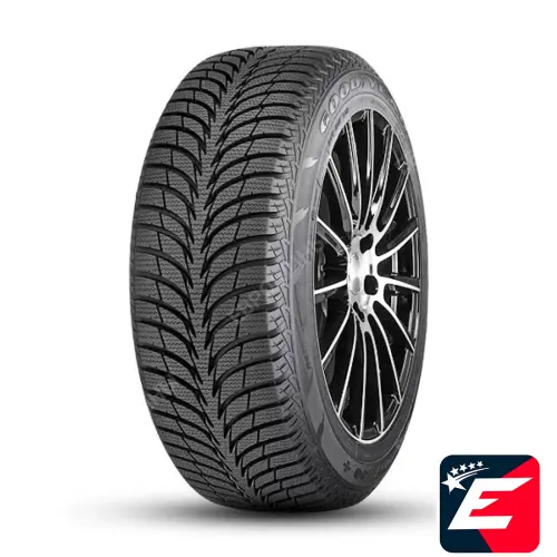 Goodyear UltraGrip SUV+ 245/65 R17 107H
