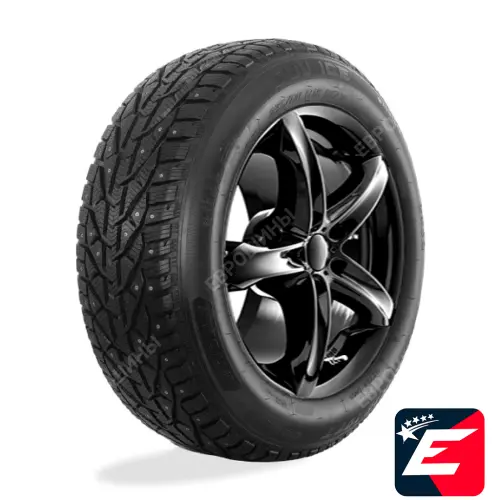 Tigar SUV ICE 215/65 R17 103T XL