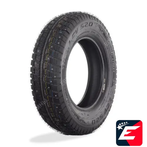 Кама EURO LCV-520 185/75 R16C 104/102R