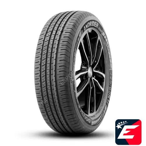 DoubleStar DS09 225/60 R18 100H