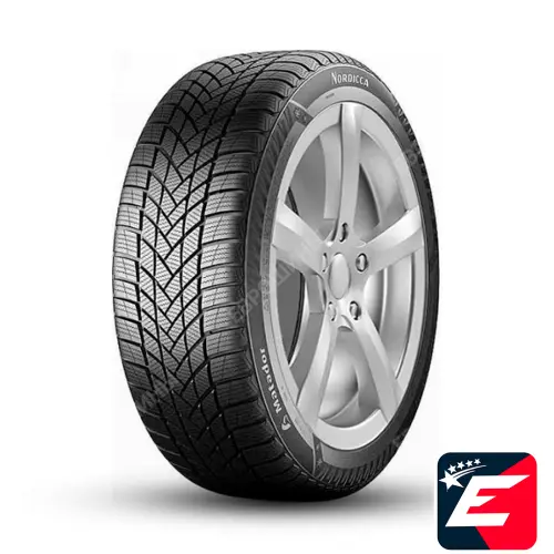 Matador MP 93 Nordicca 235/50 R19 103V XL FR