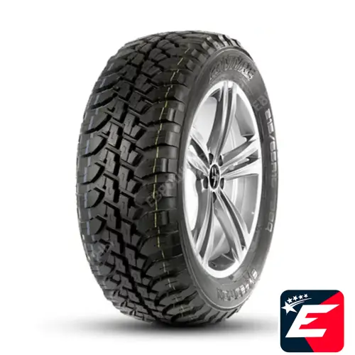 Contyre Expedition 215/65 R16 98Q