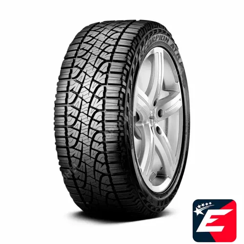 Pirelli Scorpion ATR 185/75 R16 93T