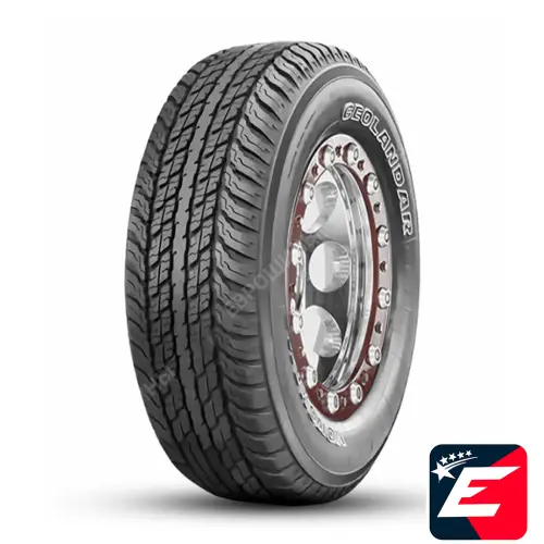 Yokohama Geolandar G94BV 265/60 R18 110H