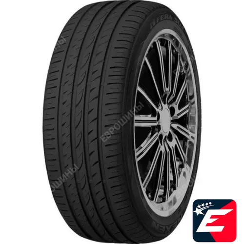 NEXEN NFERA SU4 185/65 R15 88H