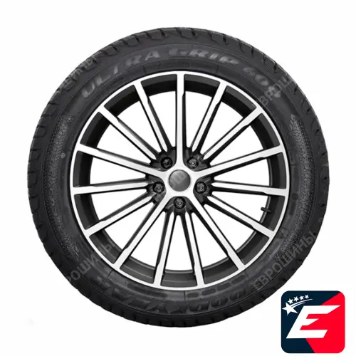 Goodyear UltraGrip 600 215/55 R17 98T XL