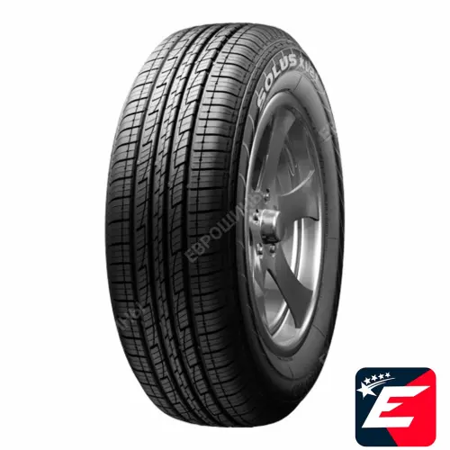 KUMHO SOLUS KL21 225/65 R17 102H