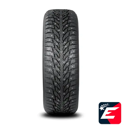 Nokian Tyres Hakkapeliitta 9 SUV 285/40 R21 109T XL