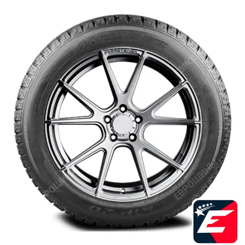 Antares Grip 20 245/55 R19 103T