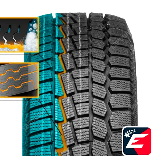 Viatti Brina V-521 215/50 R17 91T