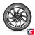 ROADSTONE WINGUARD ICE PLUS 235/55 R17 99T