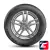 Ikon Tyres Character Aqua SUV 225/60 R17 99H