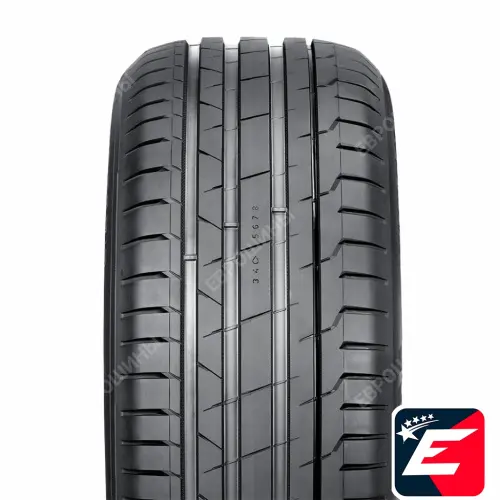 Nokian Tyres Hakka Black 2 SUV 265/40 R21 105Y XL