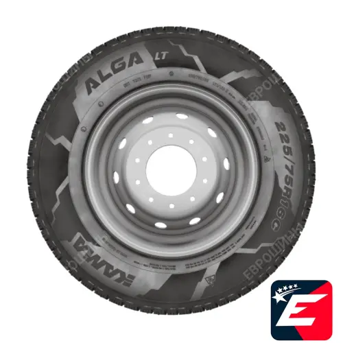 Kama ALGA LT (НК-534) 185/75 R16 104/102R
