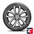 Michelin X-Ice North XIN4 SUV 245/55 R19 107T XL