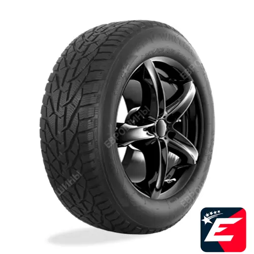 TIGAR SUV WINTER 275/40 R20 106V XL
