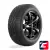 TIGAR SUV WINTER 275/40 R20 106V XL