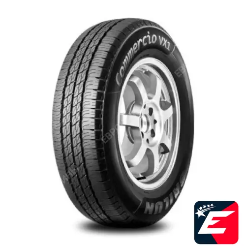 Sailun Commercio VX1 185/75 R16 104/102R