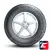 Continental VanContact Viking 215/70 R15C 109/107R