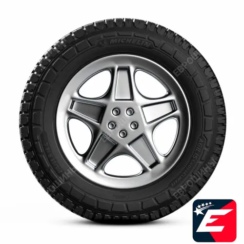 Michelin Agilis CrossClimate 215/60 R16 103/101T