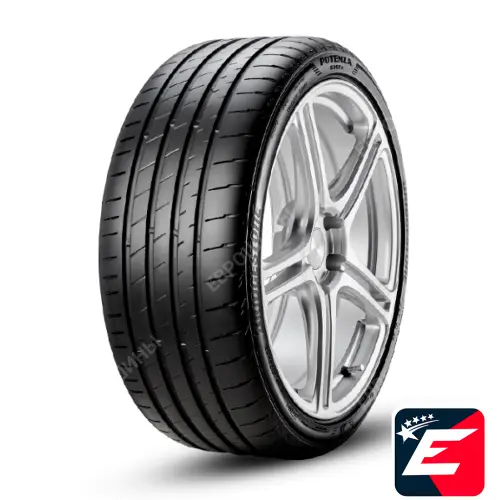 Bridgestone Potenza S007A 295/35 R20 105Y XL