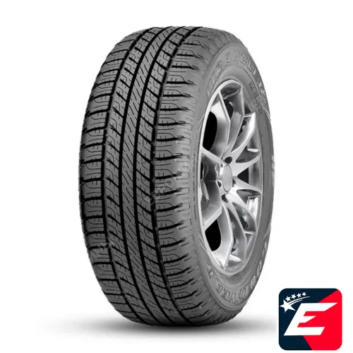 GOODYEAR WRANGLER HP ALL WEATHER 275/65 R17 115H