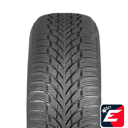Nokian Tyres WR SUV 4 235/50 R19 103V XL
