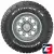 BFGoodrich All Terrain T/A KO2 245/65 R17 111/108S