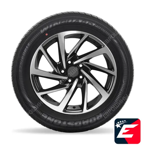 ROADSTONE WINGUARD SUV 255/50 R19 107V