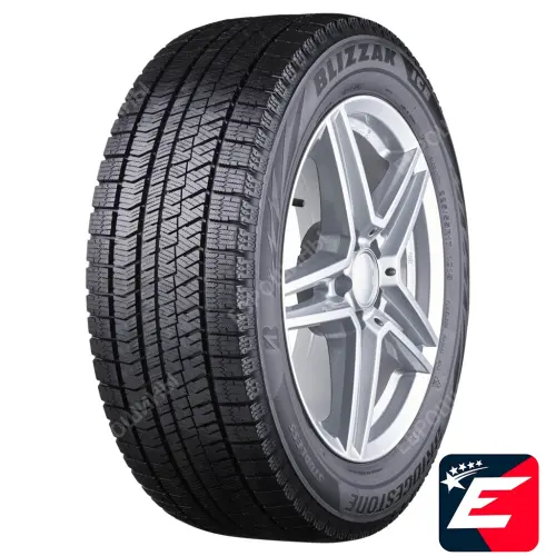 Bridgestone Blizzak Ice 215/55 R17 98T XL